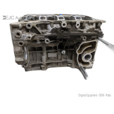 #BKR30 Engine Cylinder Block For 12-14 Honda CR-V EX 2.4